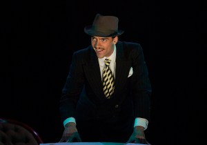 The Beaux' Stratagem