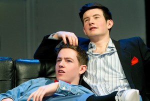 The Importance of Being Earnest