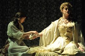 Ricardo Primo Eleanor Dennis