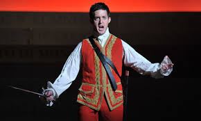 Ricardo Primo Jake Arditti