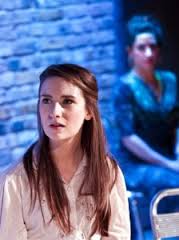 Gibraltar Greer Dale-Foulkes Karina Fernandez